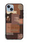 جراب حماية لجهاز Apple iPhone 14 Plus Adventurer للنساء - 2