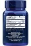 Vegetarian Capsules with Glutathione, Cysteine, and Vitamin C by Life Extension, 100 Capsules - 3