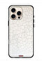 غطاء حماية لجهاز Apple iPhone 16 Pro Max من تصميم فينسنت بوركهيد