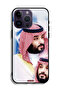 غطاء حماية لجهاز ابل ايفون 14 برو ماكس محمد بن سلمان - 2