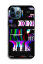 جراب حماية لجهاز Apple iPhone 12 Pro بتصميم متحرك - 2