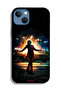 Apple iPhone 13 Protective Case Joker Happy Mode - 2