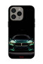 غطاء حماية لجهاز Apple iPhone 15 Pro Max من Bm Car - 2