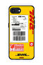 غطاء حماية لجهاز Apple iPhone 16e من DHL Sticker