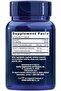 Vegetarian Capsules with Glutathione, Cysteine, and Vitamin C by Life Extension, 100 Capsules - 4