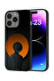 غطاء حماية لجهاز Apple iPhone 15 Pro Max بتصميم قبعة بوي آرت