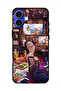 غطاء حماية لجهاز Apple iPhone 16 Plus من Comic Zone