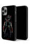 جراب حماية لجهاز Apple iPhone 14 Pro بتصميم غوكو