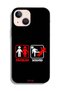 تم حل مشكلة حافظة الحماية لجهاز Apple iPhone 13 mini - 2