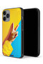 غطاء حماية لجهاز Apple iPhone 14 Pro Max من راي تيان