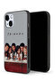 جراب حماية لهاتف Apple iPhone 14 Plus من F R I E N D S
