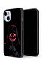 غطاء حماية لجهاز Apple iPhone 14 Plus بلون مارشميلو