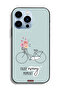 Apple iPhone 13 Pro Protective Case Enjoy Every Moment - 2