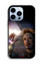جراب حماية لجهاز Apple iPhone 13 Pro أنا الرجل الحديدي - 2