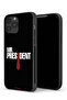 جراب حماية لجهاز Apple iPhone 13 Pro Mr President