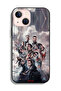 غطاء حماية لجهاز Apple iPhone 13 mini Avengers - 2