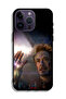 جراب حماية لجهاز Apple iPhone 14 Pro Max أنا الرجل الحديدي - 2