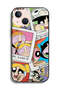 غطاء حماية لجهاز Apple iPhone 13 mini Sisters Forever - 2