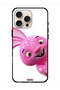 غطاء حماية لجهاز Apple iPhone 16 Pro - Hey Two Teeth