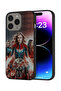غطاء حماية لجهاز Apple iPhone 15 Pro من Avengers