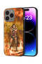 غطاء حماية لجهاز Apple iPhone 15 Pro Max من Wonder Women