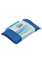 Fabric Sponge, 14×10×3 cm - Blue