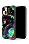 غطاء حماية لجهاز Apple iPhone 14 Plus من Planets