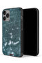 جراب حماية لجهاز Apple iPhone 14 Pro Max بنمط ستونيش
