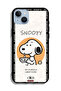 جراب حماية لجهاز Apple iPhone 14 Plus Snoopy Be Yourself - 2