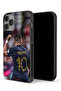 جراب حماية لجهاز Apple iPhone 14 Pro Max Mbappe 10