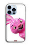 غطاء حماية لجهاز Apple iPhone 13 Pro من Hey Two Teeth - 2
