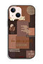 جراب حماية لجهاز Apple iPhone 13 mini Adventurer للنساء - 2