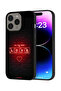 غطاء حماية لجهاز Apple iPhone 15 Pro Max كل ما تحتاجه هو الحب