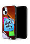 جراب حماية لاصق لهاتف Apple iPhone 14 Plus