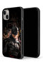 جراب حماية باتمان لجهاز Apple iPhone 13 mini