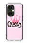 غطاء حماية لهاتف OnePlus Nord CE 3 Lite Queen