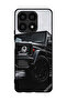غطاء حماية لهاتف Honor X8a Jeep