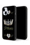 جراب حماية لجهاز Apple iPhone 14 Plus بتصميم الأميرة
