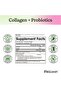 Collagen Probiotics, 358g, 30 Servings - 4