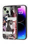 Apple iPhone 15 Plus Protective Case Cover King Salman And Muhammad