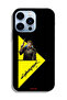 جراب حماية لجهاز Apple iPhone 13 Pro Cyberpunk 2077 - 2