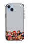 جراب حماية لجهاز Apple iPhone 14 Plus - أصدقاء للأبد - 2