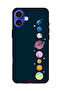 غطاء حماية لجهاز Apple iPhone 16 Plus