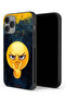 جراب حماية لجهاز Apple iPhone 14 Pro Max انظر إلي