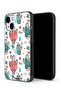غطاء حماية لجهاز Apple iPhone 14 Plus بلون الصبار