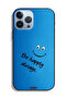 Apple iPhone 13 Pro Max Protective Case Be Happy Always - 2