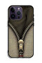 جراب حماية بسحاب لهاتف Apple iPhone 14 Pro Max - 2