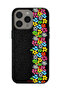 غطاء حماية لجهاز Apple iPhone 15 Pro من Flowers Line - 2
