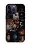 غطاء حماية لجهاز Apple iPhone 14 Pro Max من Venus Art - 2