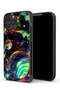 غطاء حماية لجهاز Apple iPhone 13 Pro من Planets